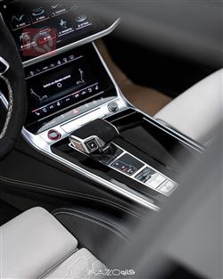 اودي آر إس 7